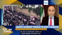 Europe Today: acordo de paz EUA-Irão em risco e a nova lei migratória polémica da UE