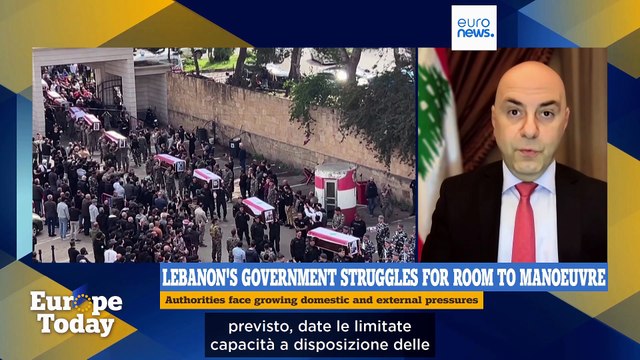 Europe Today: accordo di pace USA-Iran a rischio, l’UE approva la nuova legge migratoria