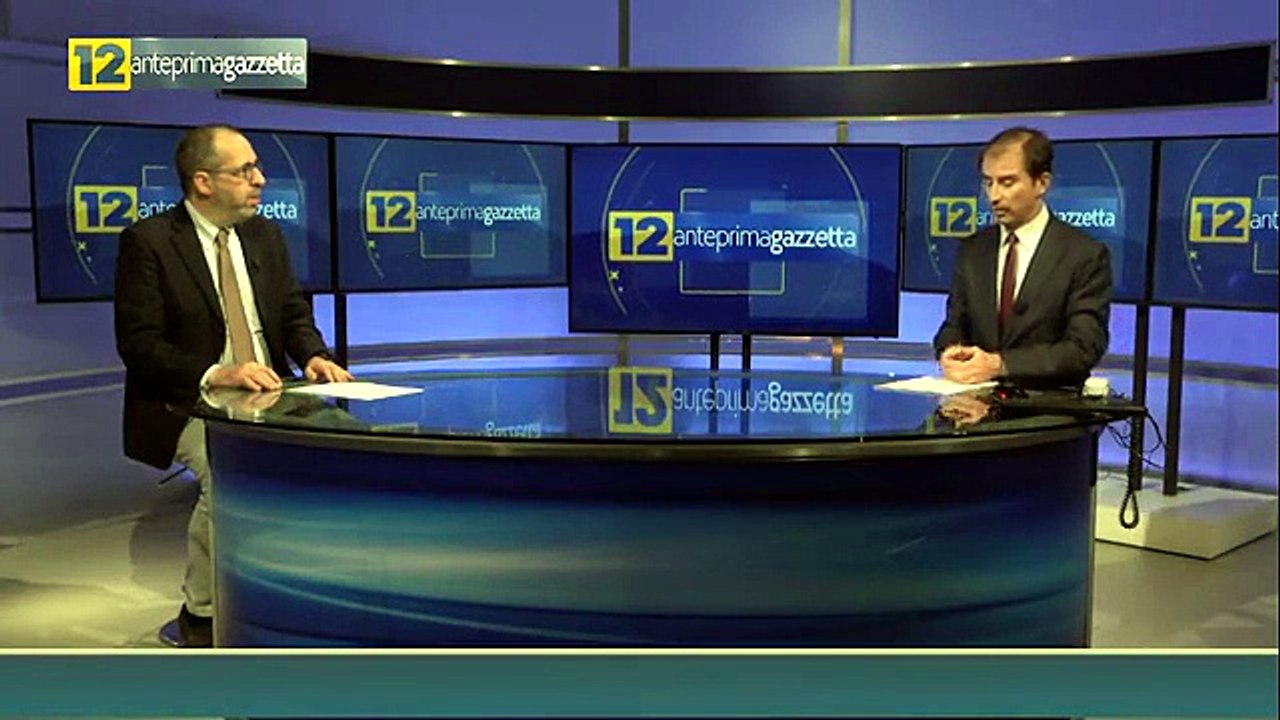 Anteprima 16 Nov 22