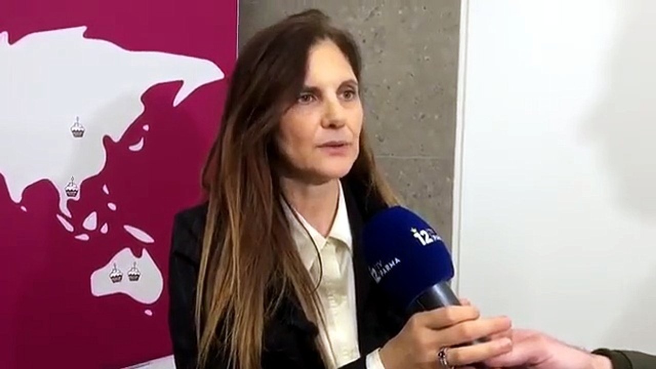Giornata della prematurità, Serafina Perrone: "Salvare la vita a chi nasce, prenderci cura di chi vive" - Videointervista