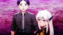 Chained Soldier S02E02 DUAL H 264
