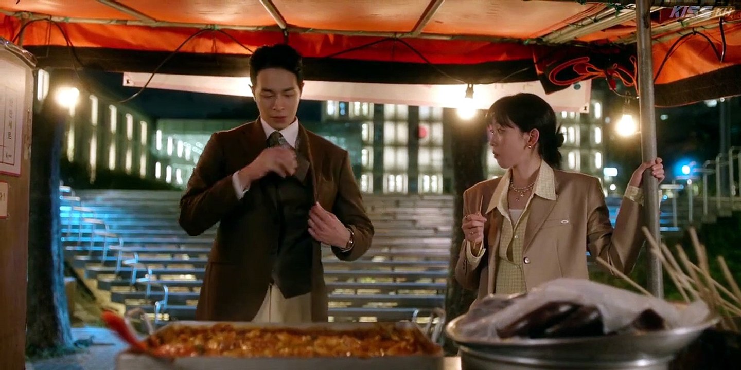 In Your Radiant Season Episode 3 Kdrama ENG SUB