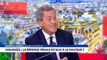 Georges Fenech : «On pourrait s’attendre à ce que Laure Beccuau fasse appel de toutes les décisions»