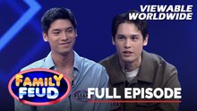 Family Feud: THE PEOPLE HAVE SPOKEN, NAGTALUNAN SA HULAAN (June 2, 2026) (Full Episode 1005)