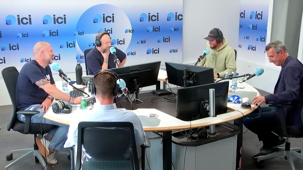 ⚽ Marc Keller dans 100% Racing (partie 3)#RCSA#Ligue1