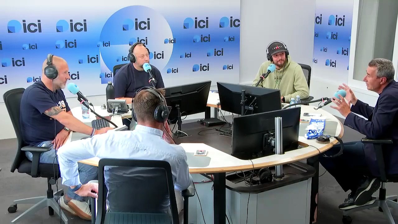 ⚽ Marc Keller dans 100% Racing (partie 2)#RCSA#Ligue1