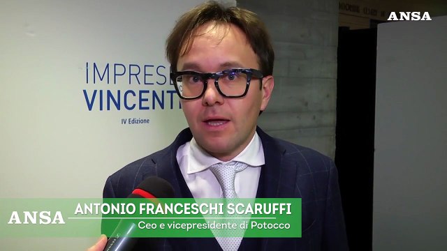 Potocco, design al servizio dell'arredo per interni ed esterni
