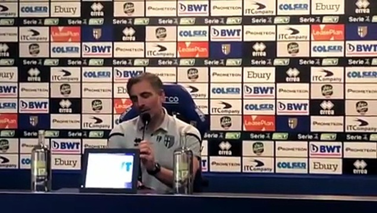 Video Rotolo