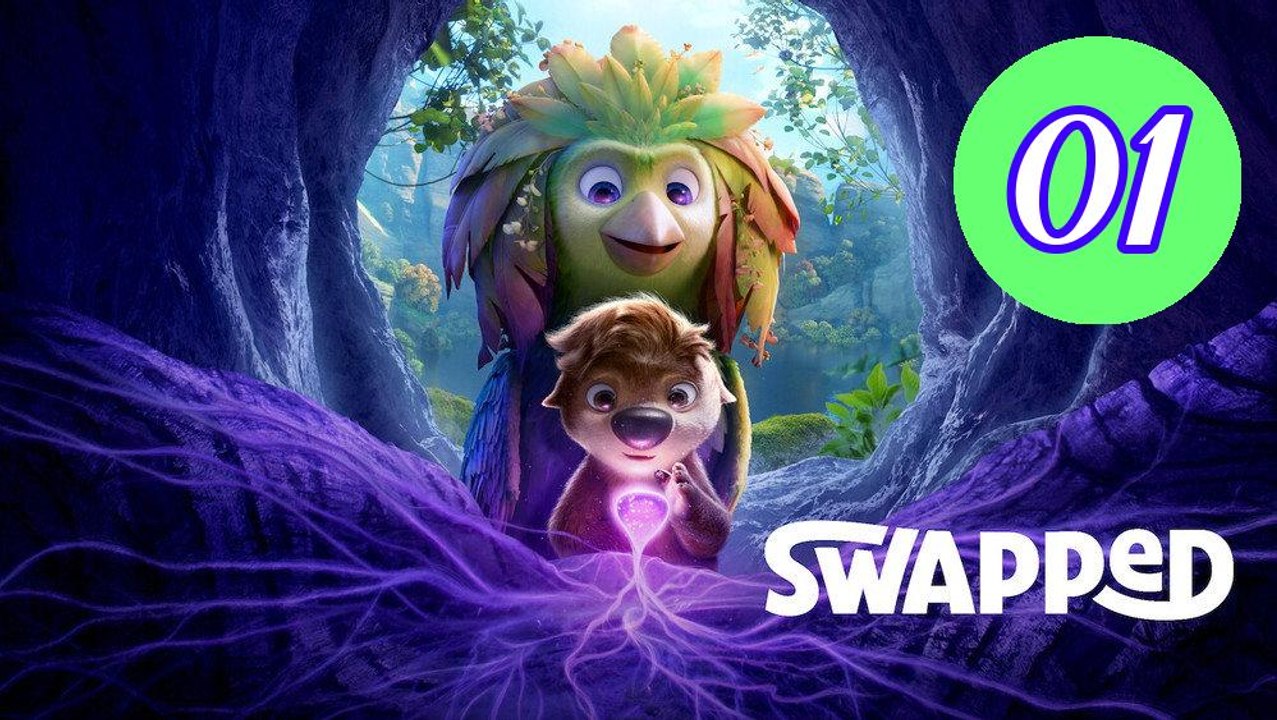 Swapped 2026 Episode 1 Engsub
