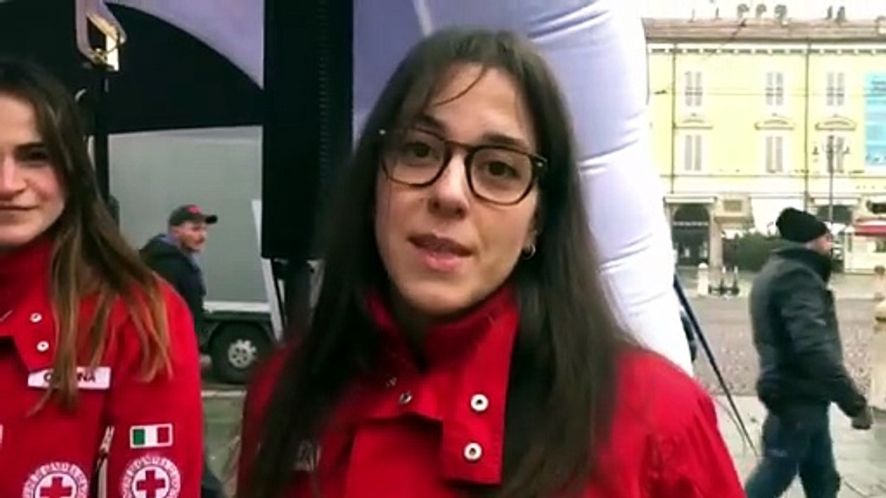 Croce Rossa