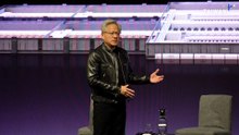 Nvidia Grows Partnerships in Taiwan To Meet AI Demand