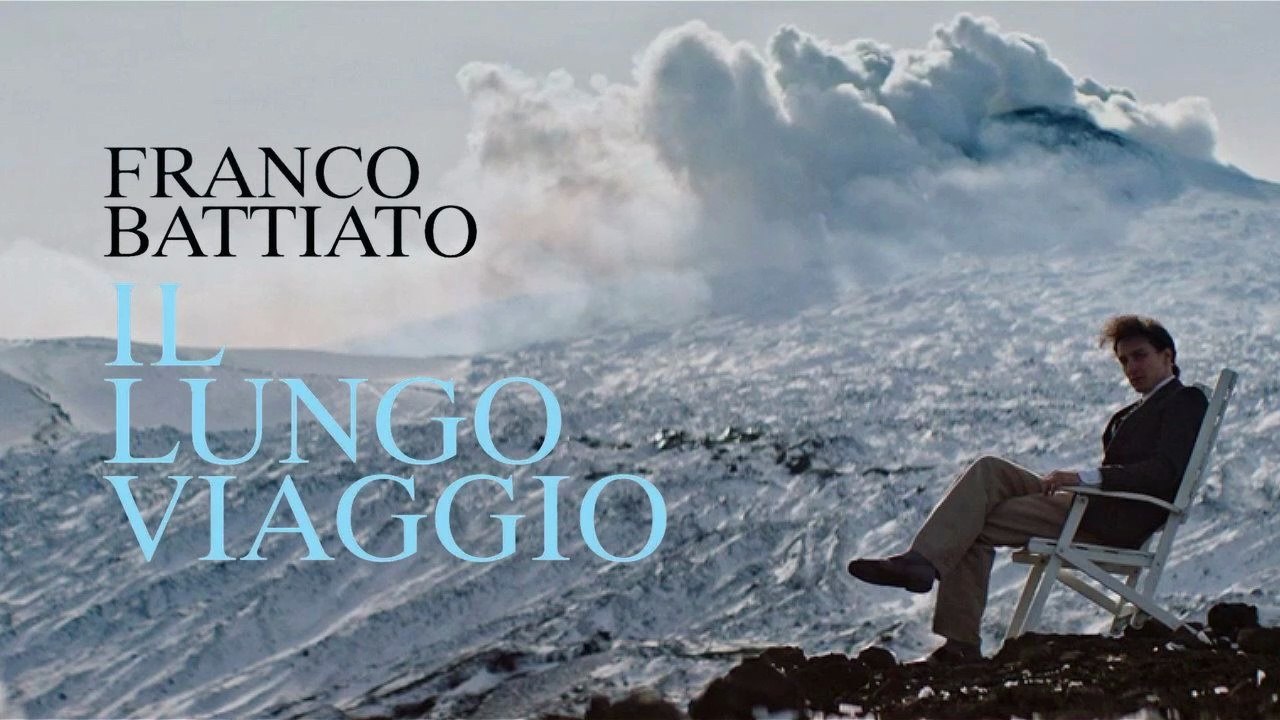 «Il lungo viaggio/2026 HD»