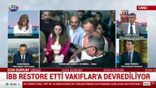 Kaymakamlık mühlet verdi: Yerebatan Sarnıcı'nın tahliye süreci başladı