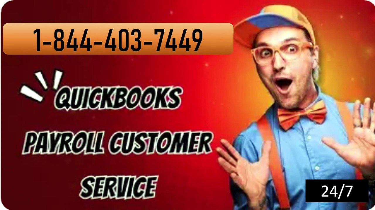 {Complete} Quickbooks Customer® Service Guide – Official Contact, Support Options & Help Resources