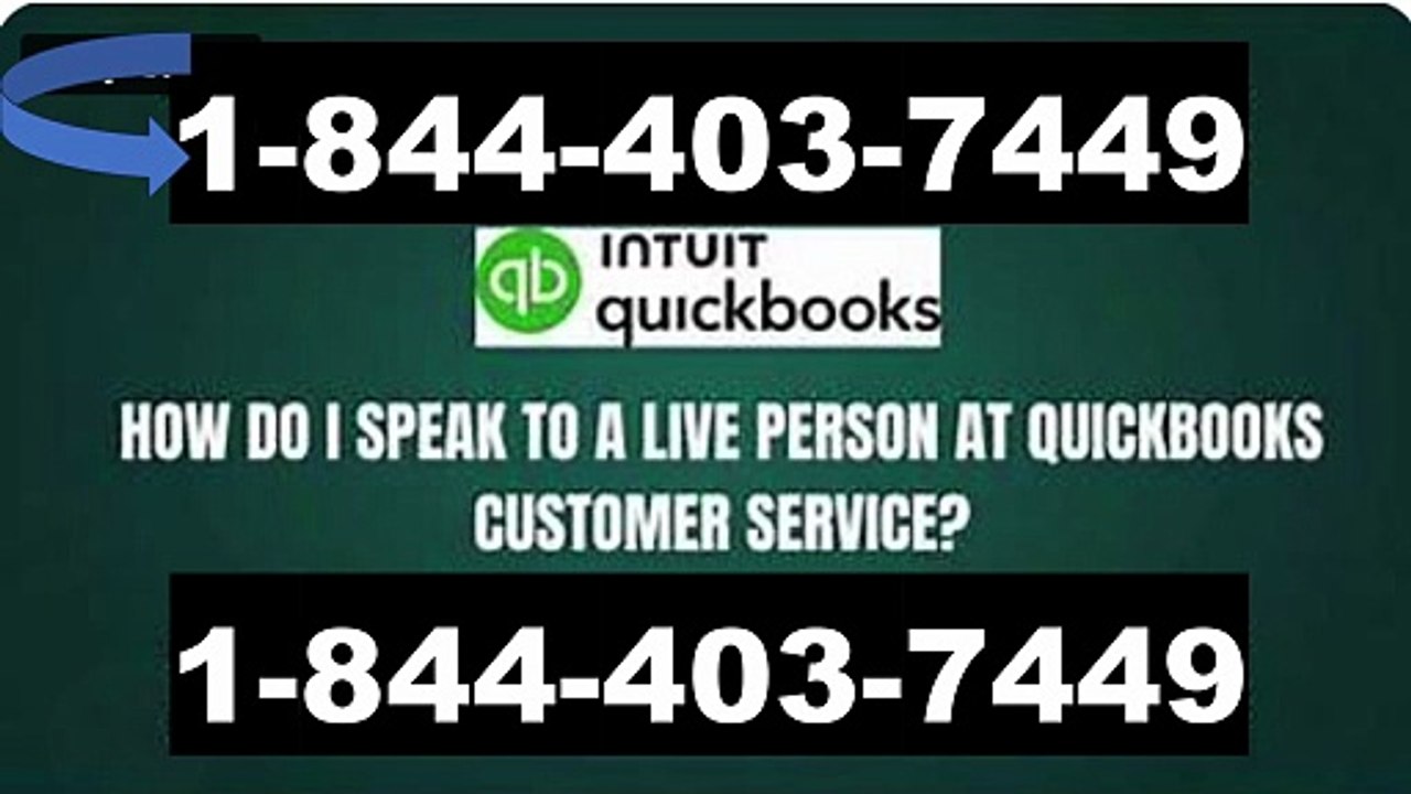 QuickBooks™ Customer Service Official Guide -- Step-by-Step Help & Support & Service for QuickBooks™