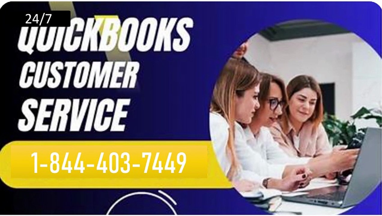 QuickBooks™ Customer Service Official@ Guide -- Step-by-Step Help & Support & Service for QuickBooks™