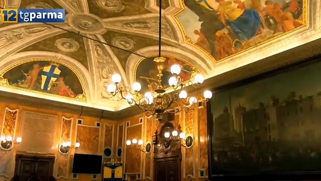 . 00 Progetto Tardini, In Settimana L'ok Della Giunta Al Pubblico Interesse
