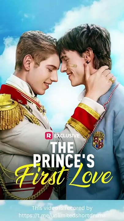 the princes [BL] [Full Movie]