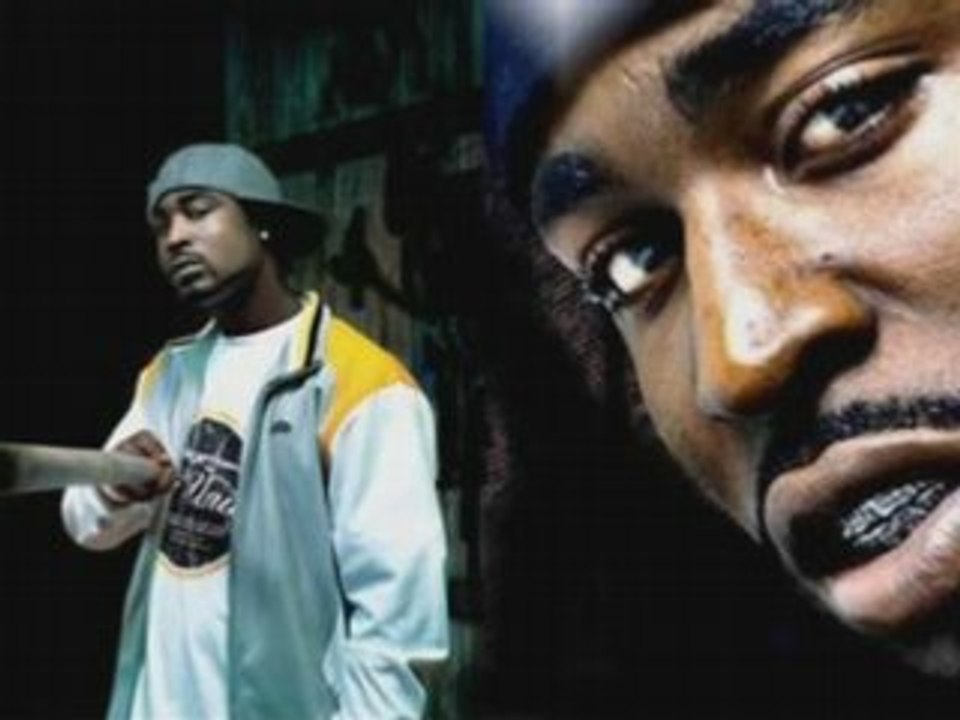 Young Buck - Kill Me A Nigga