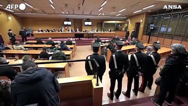 Cospito va avanti: Ricorso alla corte europea dei diritti