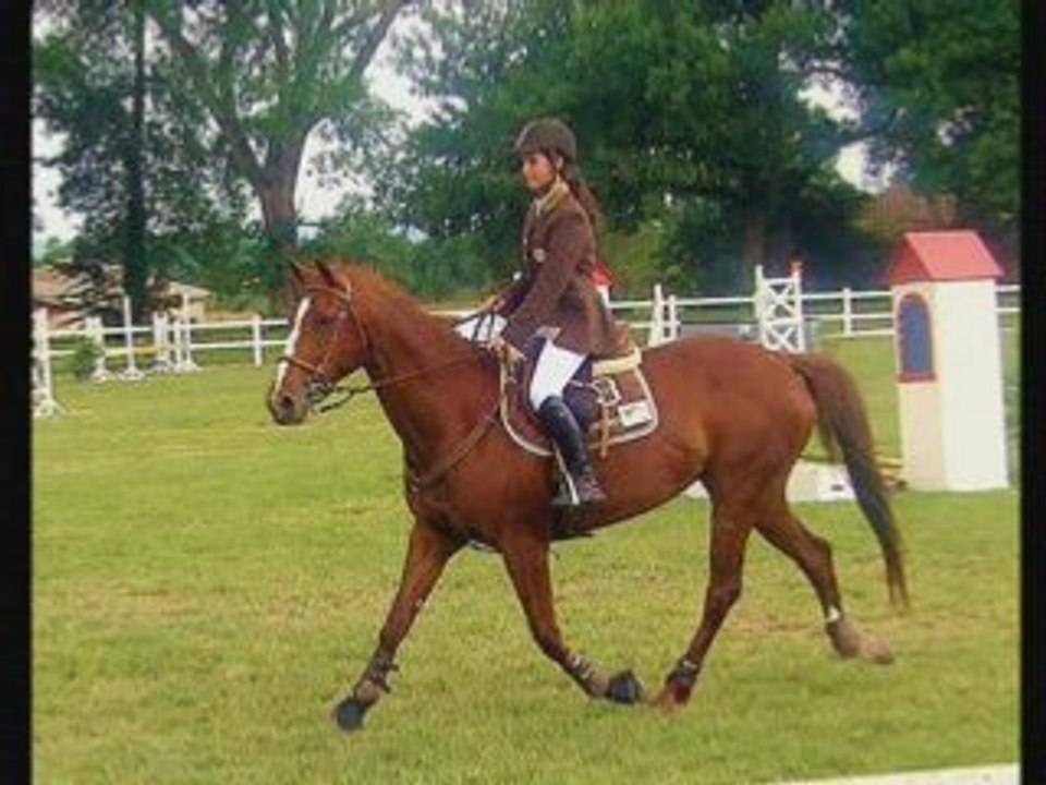 ma passion