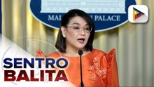 Palasyo, dismayado sa naging tensyon sa pagitan nina Sen. Pres. Cayetano at DILG Sec. Remulla; taumbayan, apektado sa patuloy na ingay at gulo sa Senado ayon sa Malakanyang | ulat ni Cleizl Pardilla