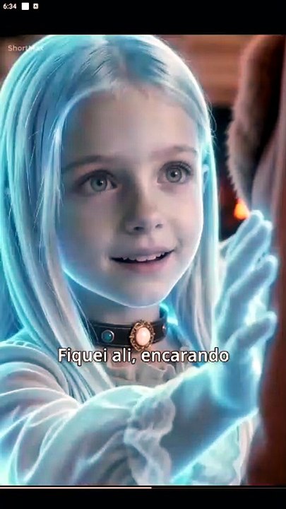 A Coleira da Verdade ASM [Full Movie]