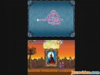 Castlevania : Portrait Of Ruin