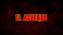 La Arrolladora Banda El Limón De René Camacho - El Acuerdo (LETRA)