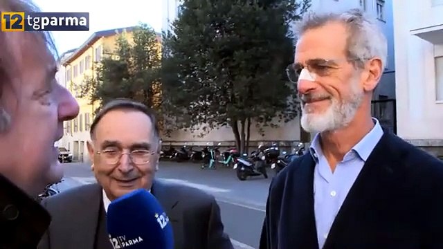 Modello Emilia, Presentato Il Libro Di Mosconi Con Barilla E Dallara