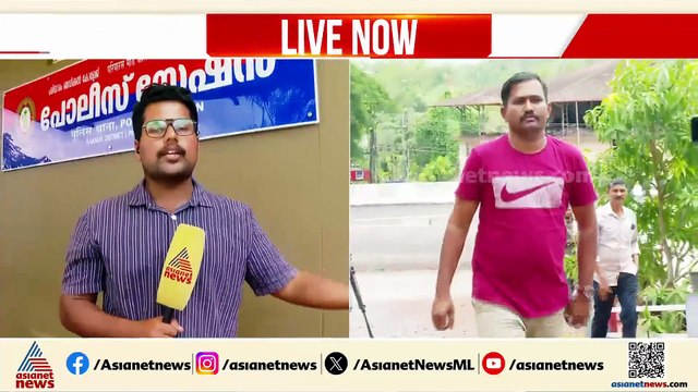 ഡ്രൈവറെ വലിച്ചിറക്കിയ ശേഷം അക്രമികൾ വാഹനം കൈക്കലാക്കി; പരാതി നൽകി കുടുംബം