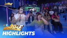 It’s Showtime: MC at Lassy, nag-away dahil sa isang cake! (Laro, Laro, Pick)
