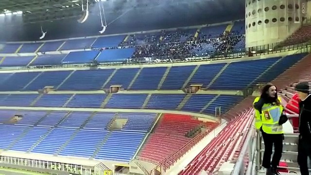 Parma encomiabile - Guarda il videocommento di Paolo Grossi