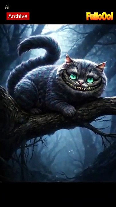 😱🤪 Le Chat Psycho