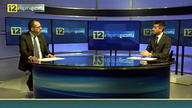 Anteprima Gazzetta
