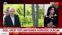 Gözler CHP grup toplantısında: Ne olacak?