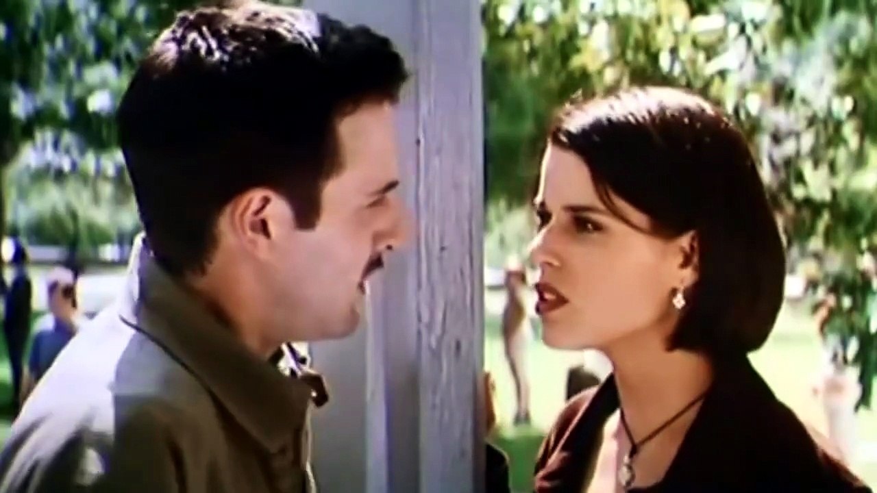SCREAM 2 (1997) Trailer - SPANISH [Full Movie]