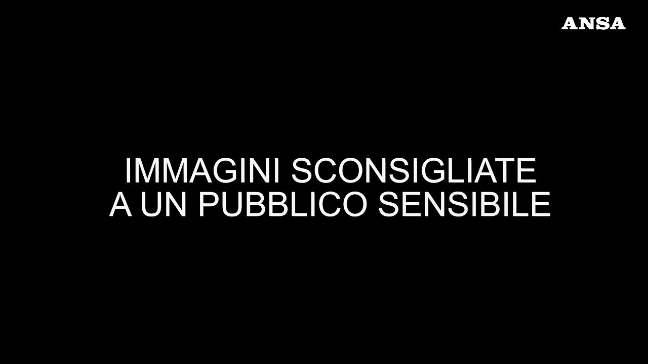 Usa, afroamericano ucciso da agenti: diffuso video shock