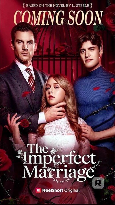 The Imperfect Marriage | Full Episodes Compilation | Binge-Watch Short Drama