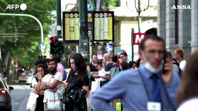 Dopo autostrade e benzina, rincari anche per bus-metro