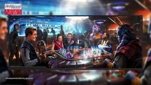 Disney Unveils Trailer for Pricey Star Wars Hotel | THR News [Full Movie]