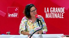 Nathalie Kosciusko-Morizet ? "Parce qu'elle le vaut bien" ! - Le billet de Bertrand Chameroy