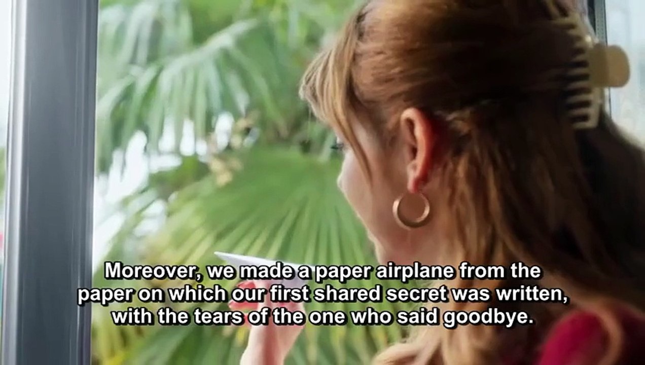 Annem Ankara - Episode 10