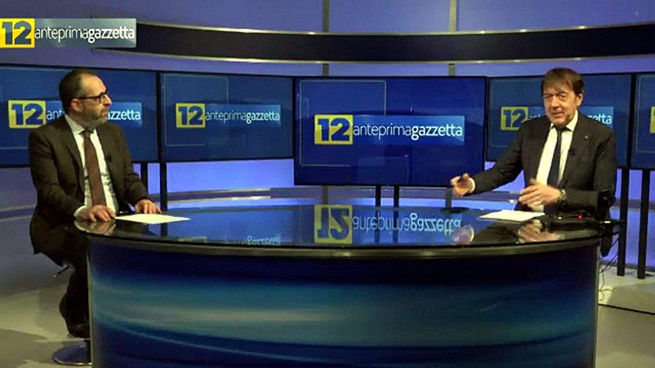 Ant Gaz 10 Apr