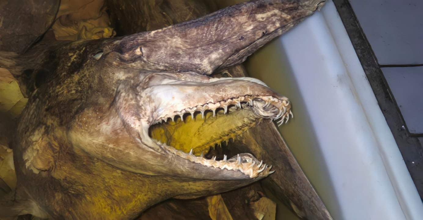 Hidden Treasures: 12 Fish Found Only in Earth's Most Secluded Waters