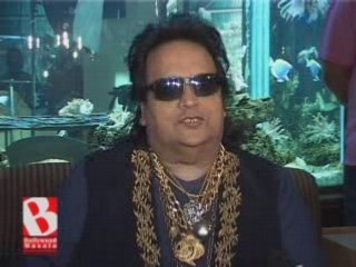 Bappi Lahiri To Act In Dard-E-Disco
