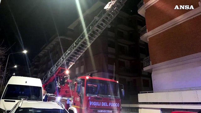 Sisma Molise, il sindaco di Montagano: Tanta paura ma nessun danno