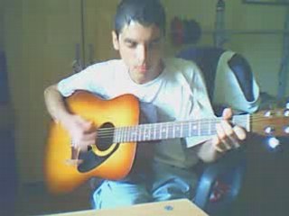 californication rhcp -by mehdi