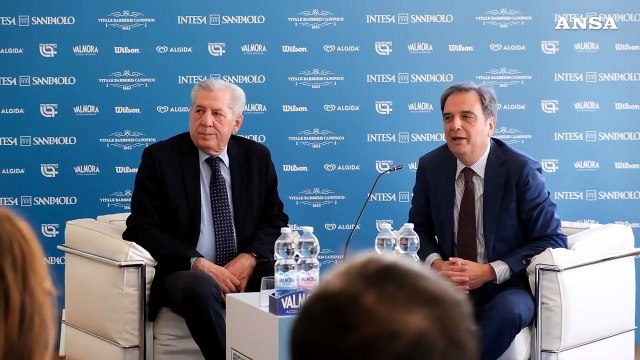Tennis, Torino ospitera' il Piemonte Open Intesa San Paolo