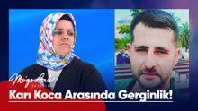 Üfürükçülerin tesirinde kalıp yuvasını terk ettiği iddiası - Müge Anlı ile Tatlı Sert 2 Haziran 2026